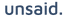 Logo UNSAID