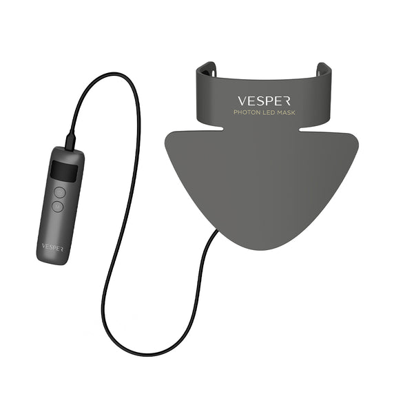 Máscara de Cuello LED Vesper
