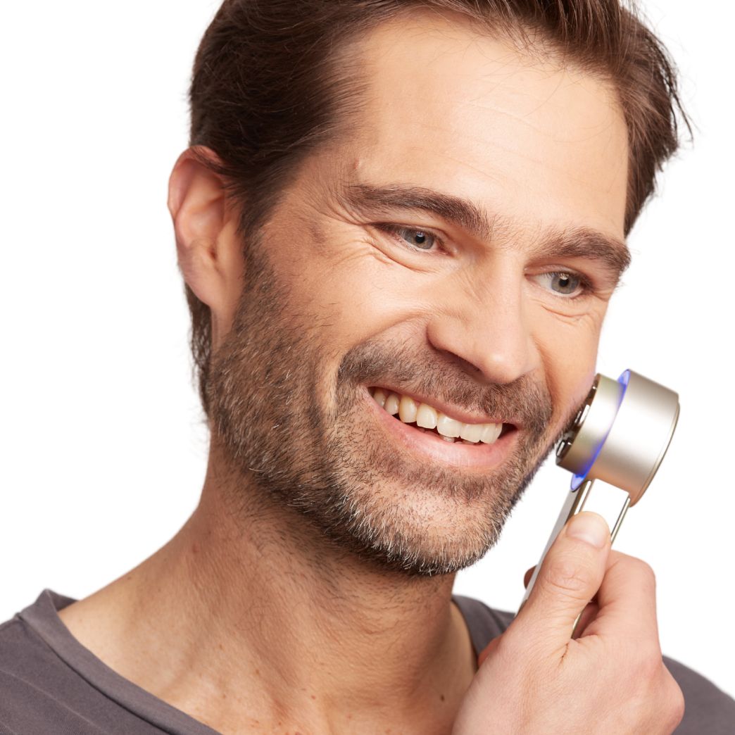 Rejuvenecedor Facial Plus Vesper