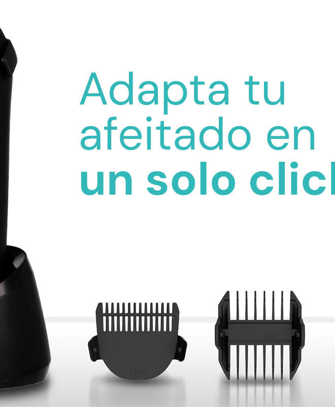 Un solo click, múltiples estilos