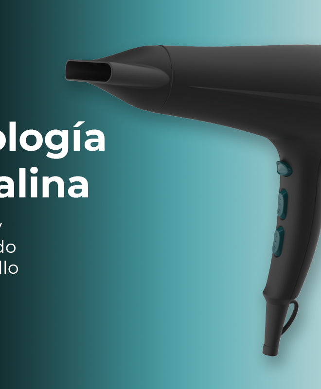 Tecnología de Turmalina