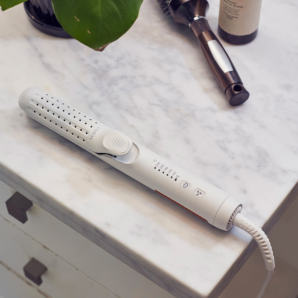 Alisador ondulador Vesper Cool Air