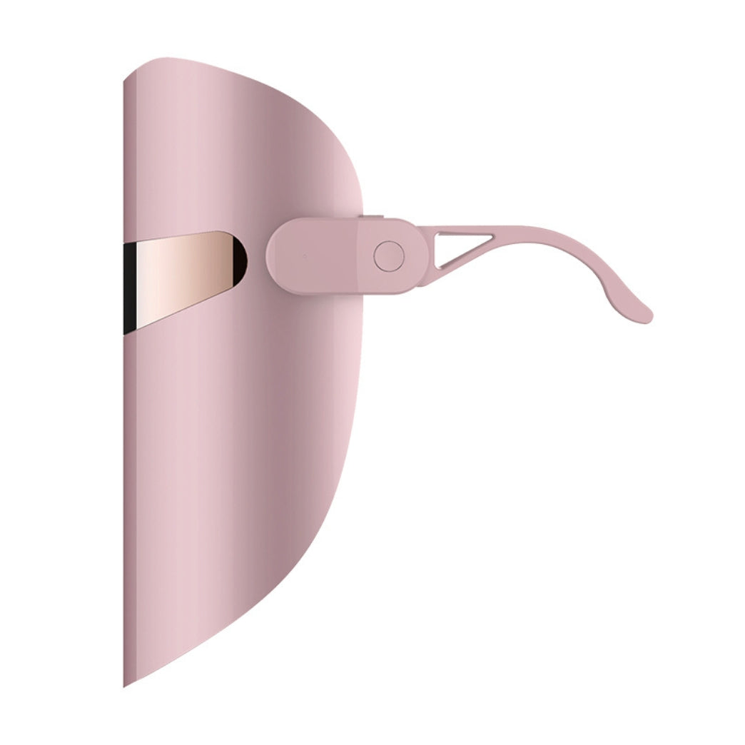 Máscara Profesional de Terapia de Luz Inalámbrica Vesper