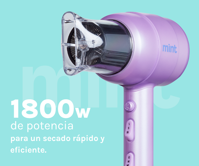 seca tu cabello de manera más rápida