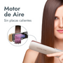 Alisador de Aire Blowout Vesper Pro