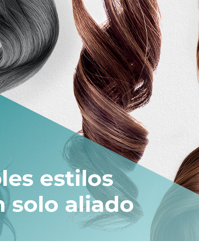 Un solo cepillo, infinitas posibilidades