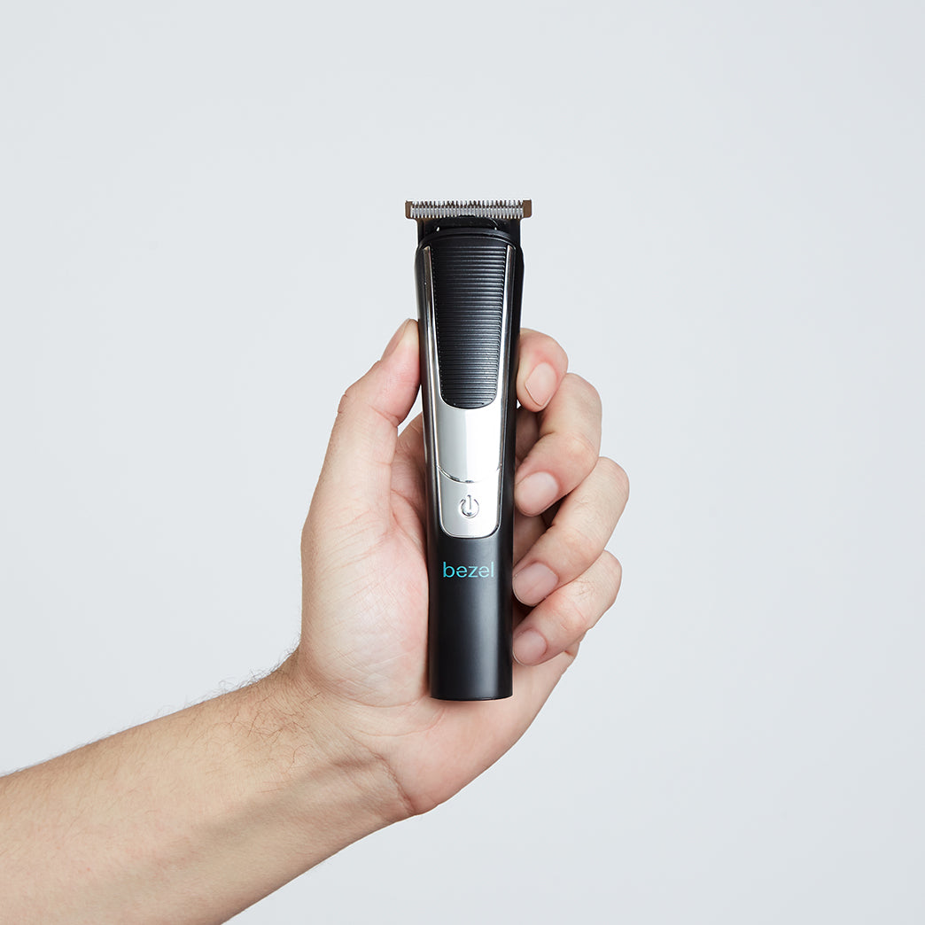 Kit Cortapelo Multistyler 18 en 1 Bezel