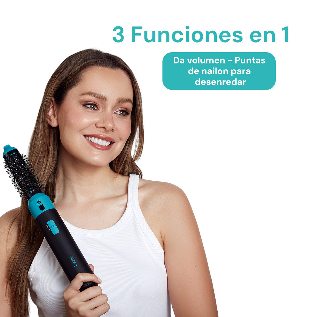 Cepillo Multistyler 4 en 1 Bezel
