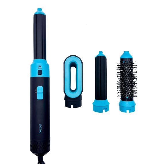 Cepillo Multistyler 4 en 1 Bezel