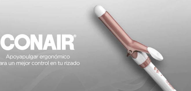 Práctico y fácil de usar