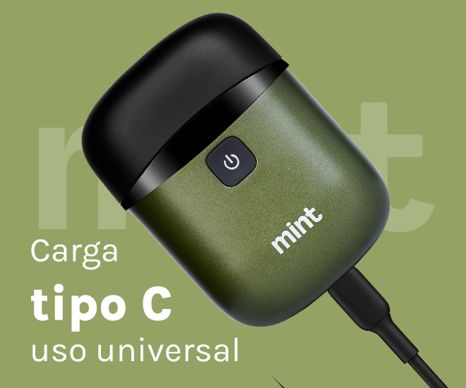 Puerto Universal Tipo C
