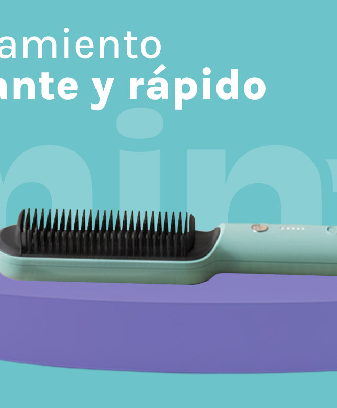 Calor inmediato, resultados uniformes