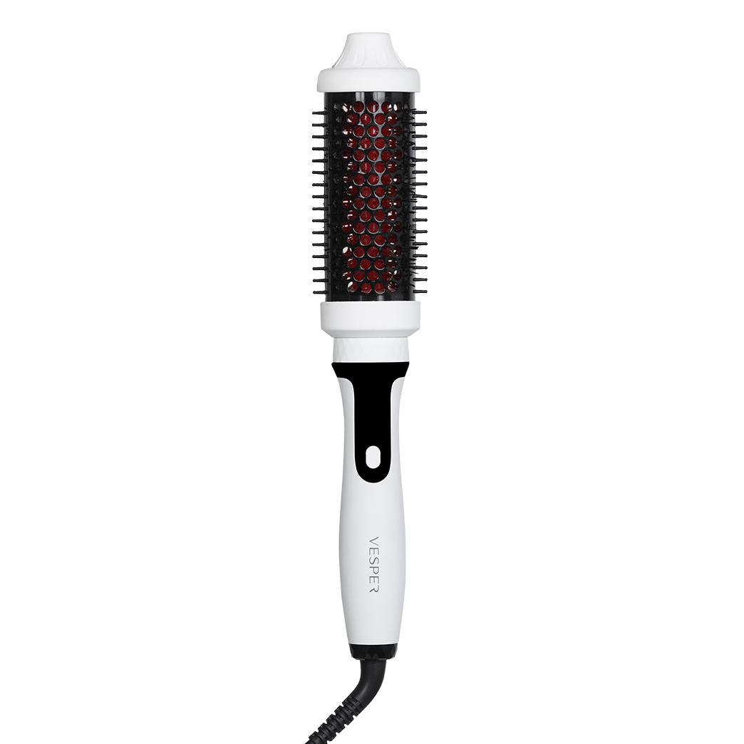 Cepillo Infrarrojo Thermal Vesper