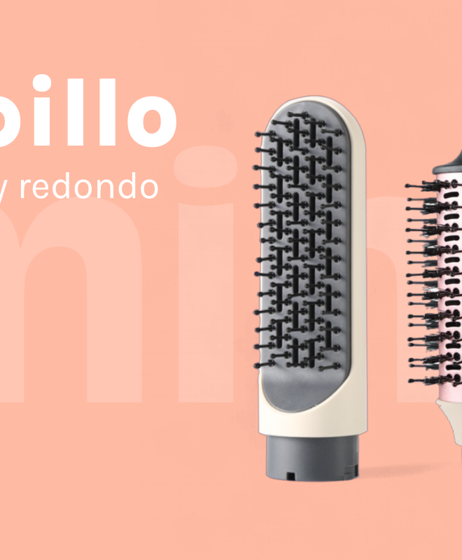 Alisado y volumen a tu alcance