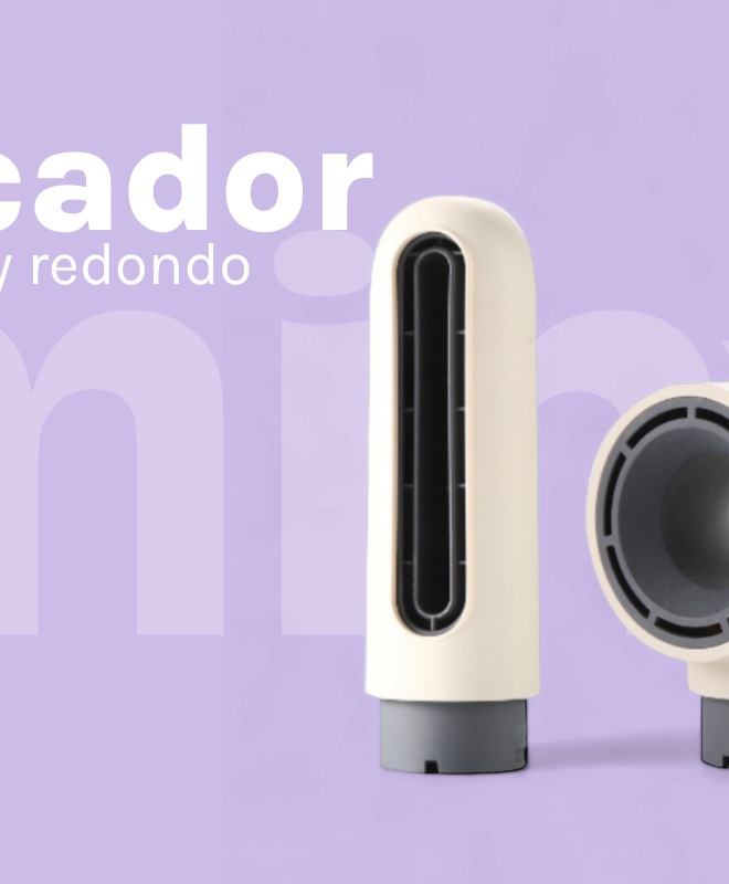 Dos tipos de secado