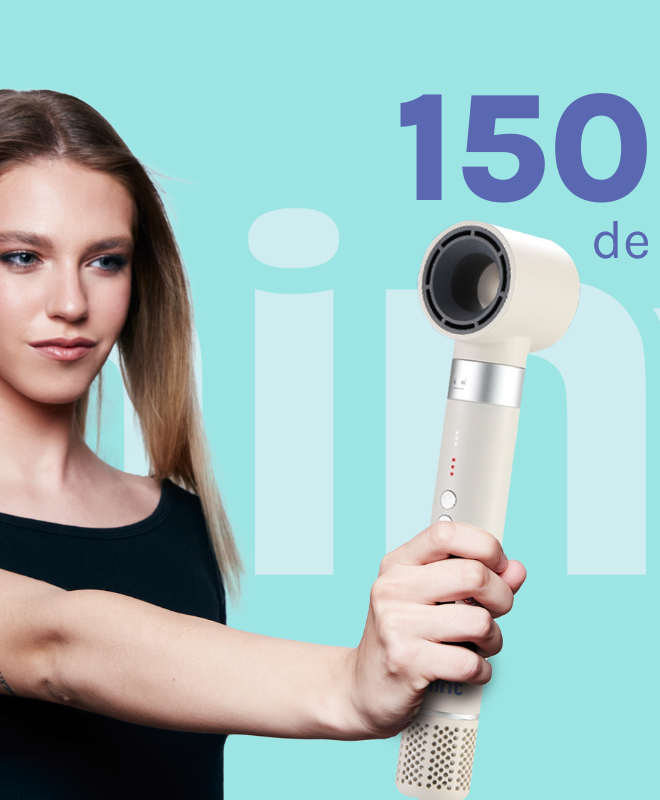 La potencia perfecta