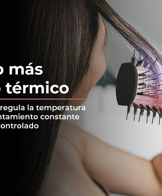 No más daño térmico, solo cuidado inteligente