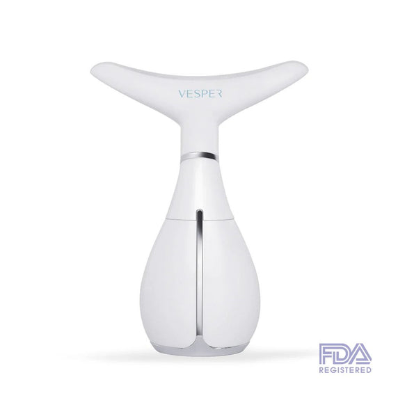 Reafirmante y modelador de Cuello Vesper