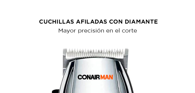 Cuchillas de larga duración