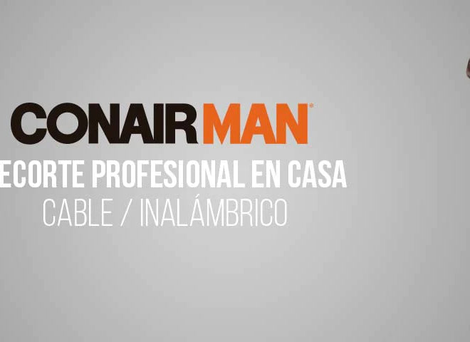NUNCA HABÍA SIDO TAN FÁCIL CORTARTE EL CABELLO TU MISMO