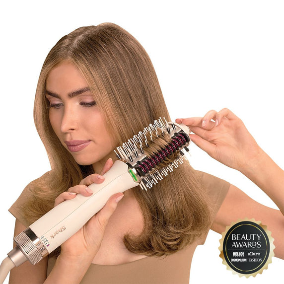 Cepillo de Aire y Alisador SmoothStyle Shark