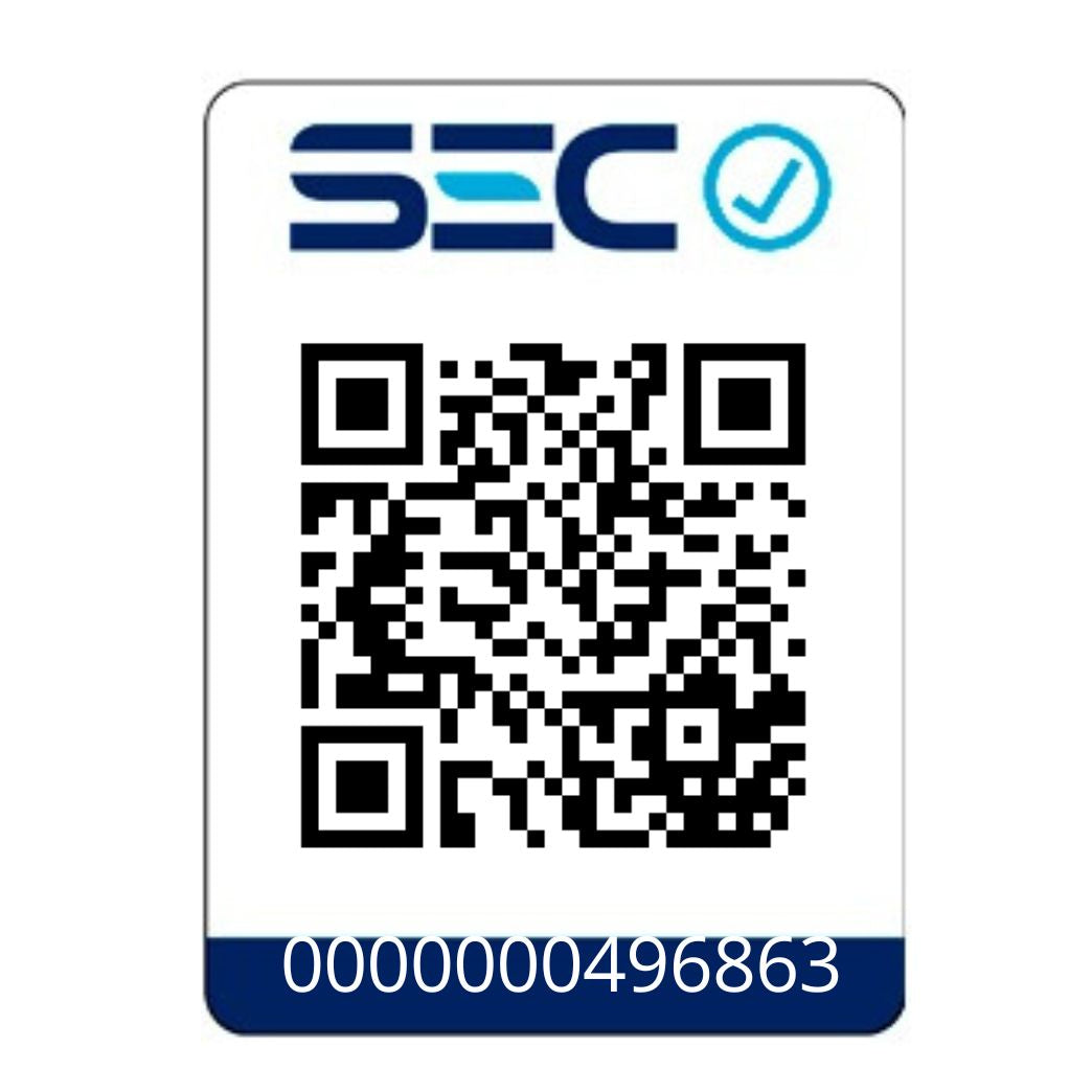 Alisador Ondulador certificación Sec