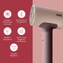 Secador de Pelo Compacto 1600 W Mint