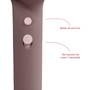 Secador de Pelo Compacto 1600 W Mint