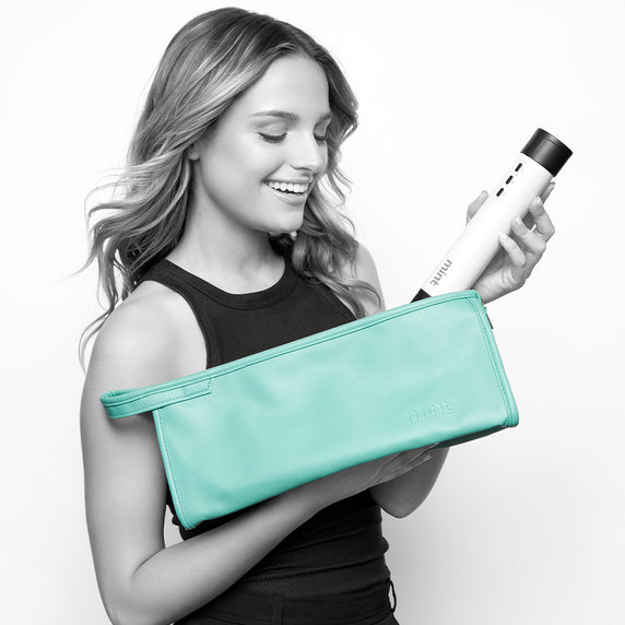 Bolso para Multistyler Mint