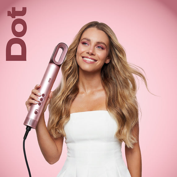 Secador Multistyler 10 en 1 Dot