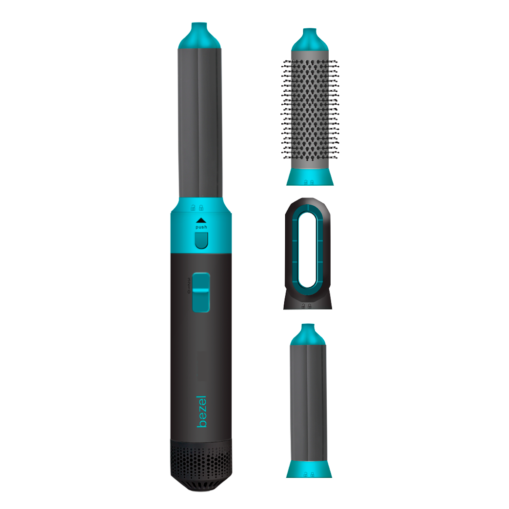 Cepillo Multistyler 4 en 1 Bezel