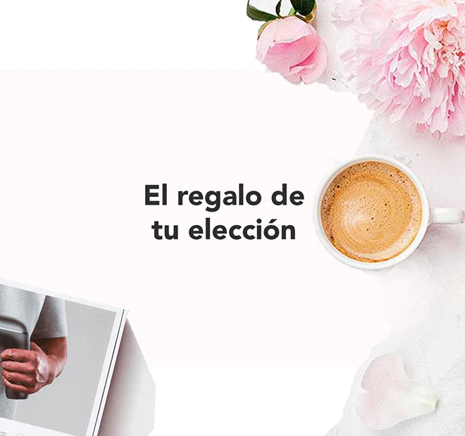 El mejor regalo: tu bienestar