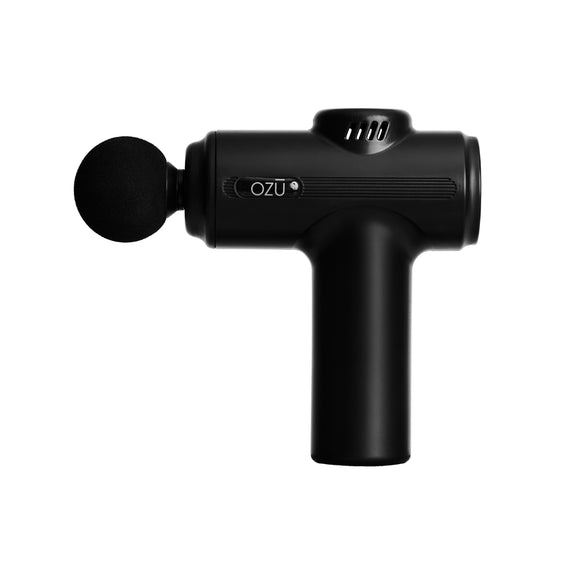 Pistola de Masaje Muscular Recargable Ozu