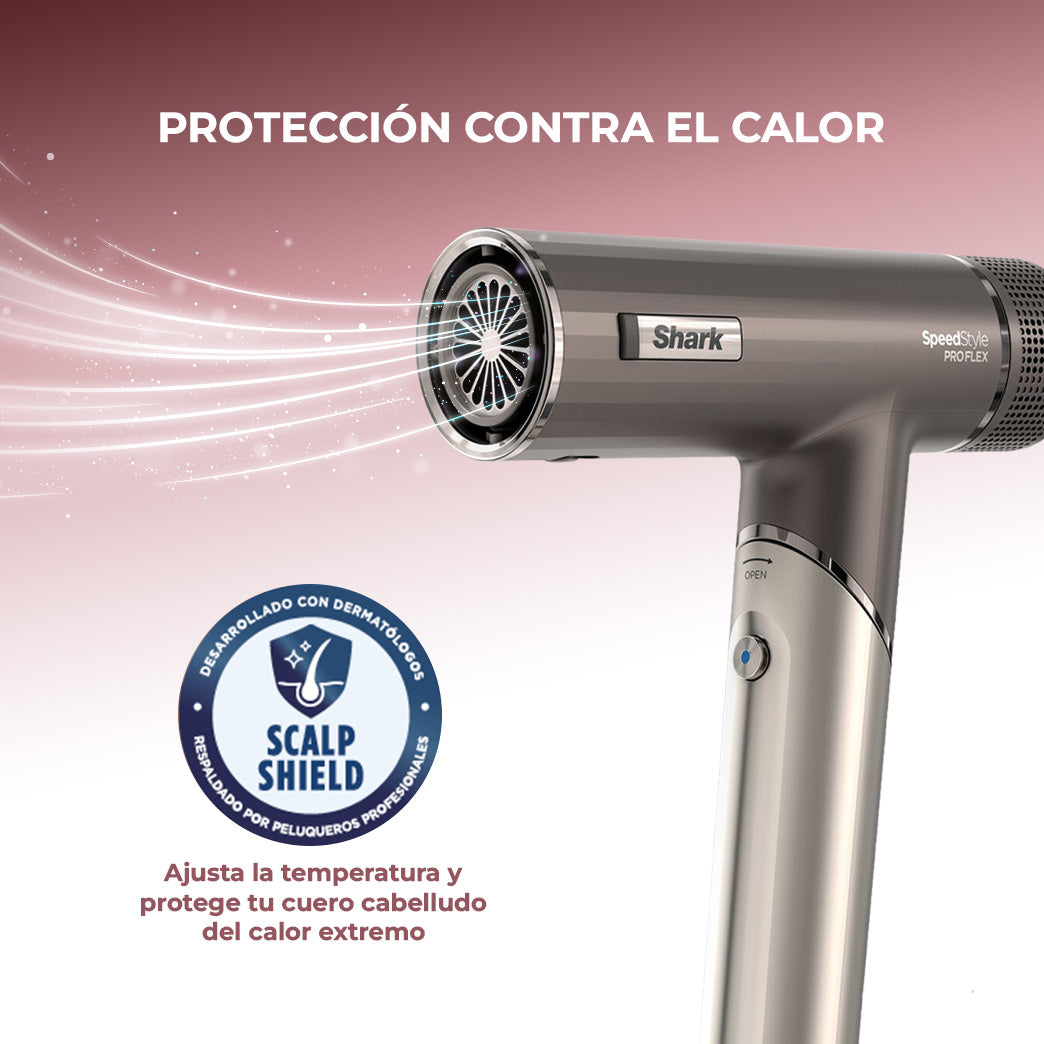 Shark Speedstyle Pro Flex HD542EU