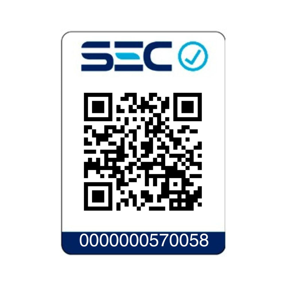 Secador Magnético Loop Sandía Mint