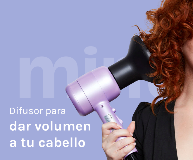 Define tus rizos y aumenta el volumen