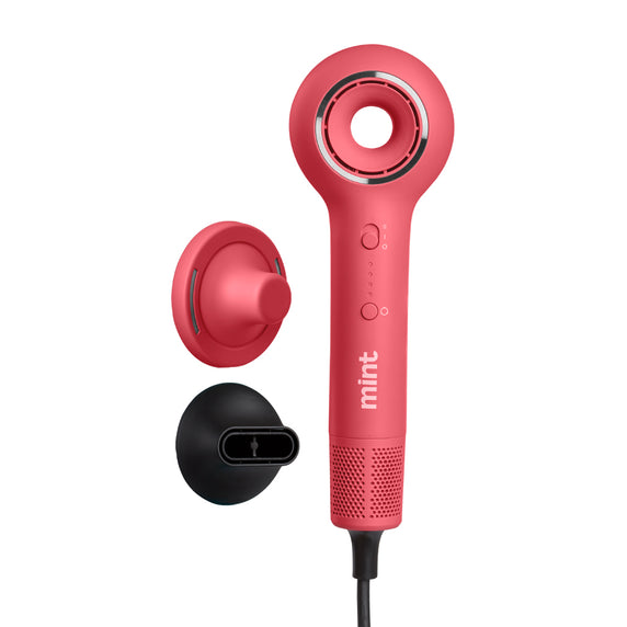 Secador Magnético Loop Sandía Mint