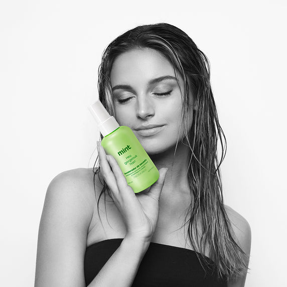 Acelerador de secado 150 ml Mint