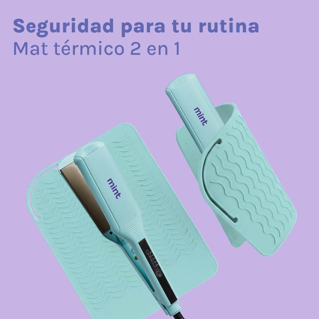 Mat para Aislamiento de Calor Mint