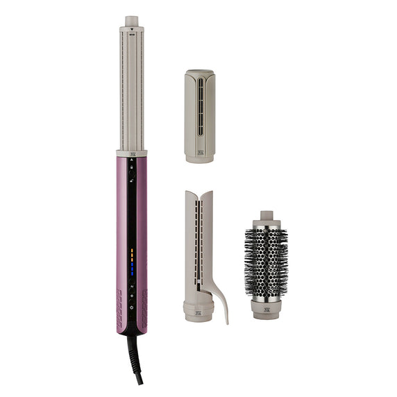 Multistyler con Alisado de Aire 4 en 1 Vesper Pro