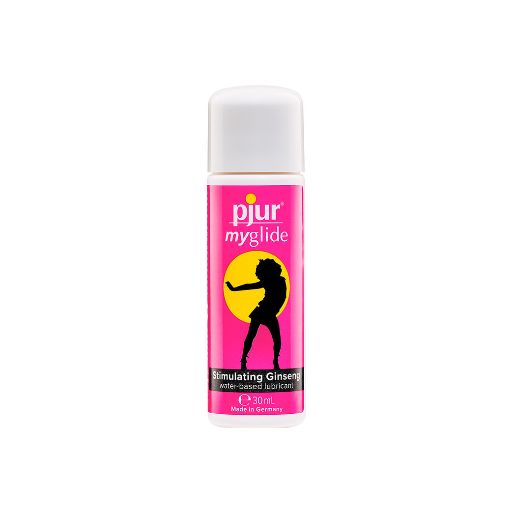 Lubricante Íntimo Pjur myglide