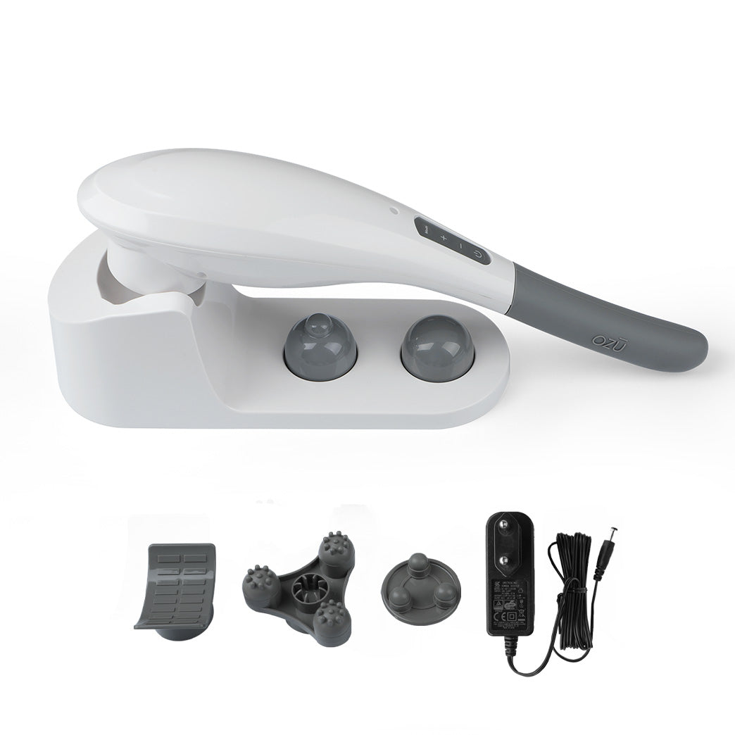 Masajeador de Percusión Recargable Ozu