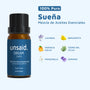 Aceite Esencial Sueña con mezcla natural 100% Puro de 10 ml Unsaid