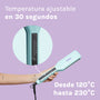 Alisador Ultra Wide Mint
