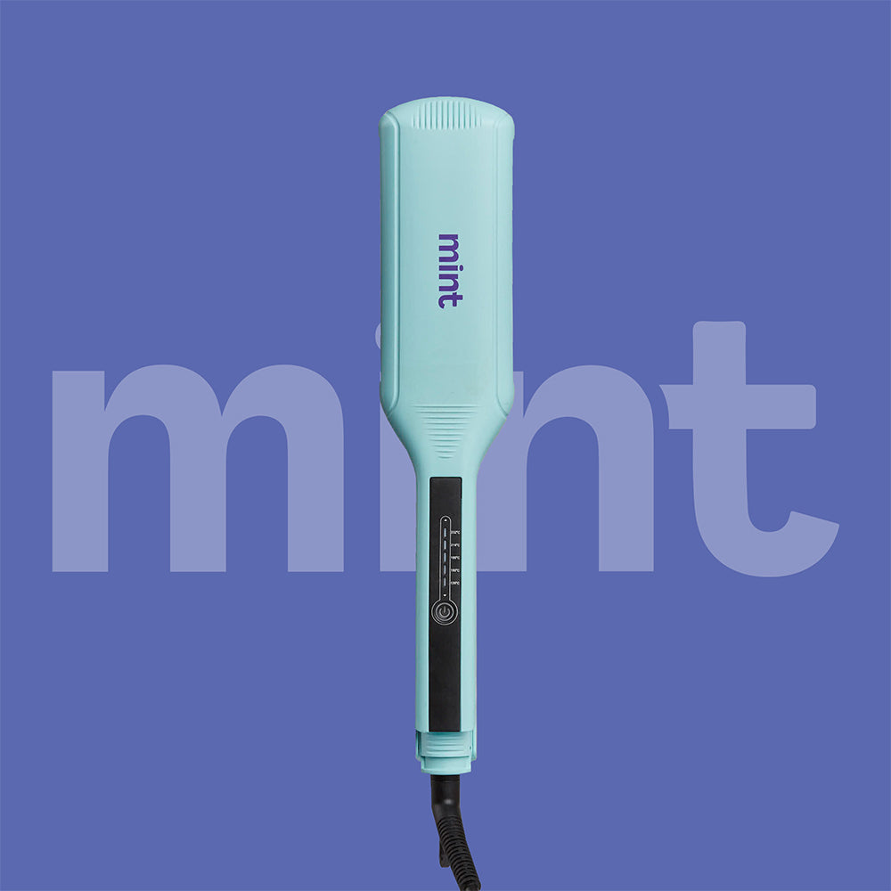 Alisador Ultra Wide Mint