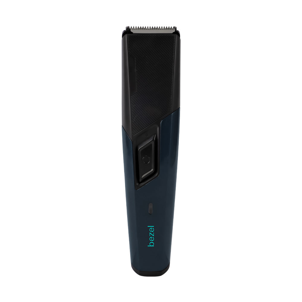 Recortadora De Barba Recargable Bezel