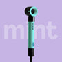 Secador Multistyler 8 en 1 Turquesa Mint