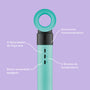 Secador Multistyler 7 en 1 Menta Mint
