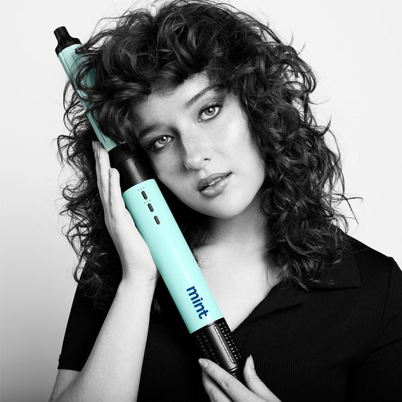 Secador Multistyler 7 en 1 Menta Mint