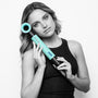 Secador Multistyler 8 en 1 Turquesa Mint